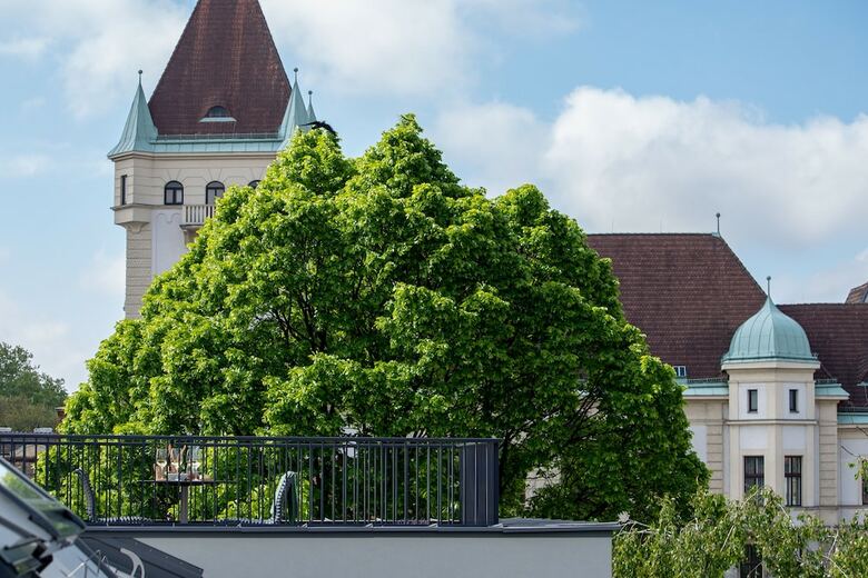 Apartamentos Est Residence Schoenbrunn Vienna
