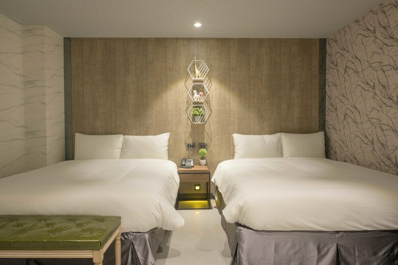 Fengjia K Hotel