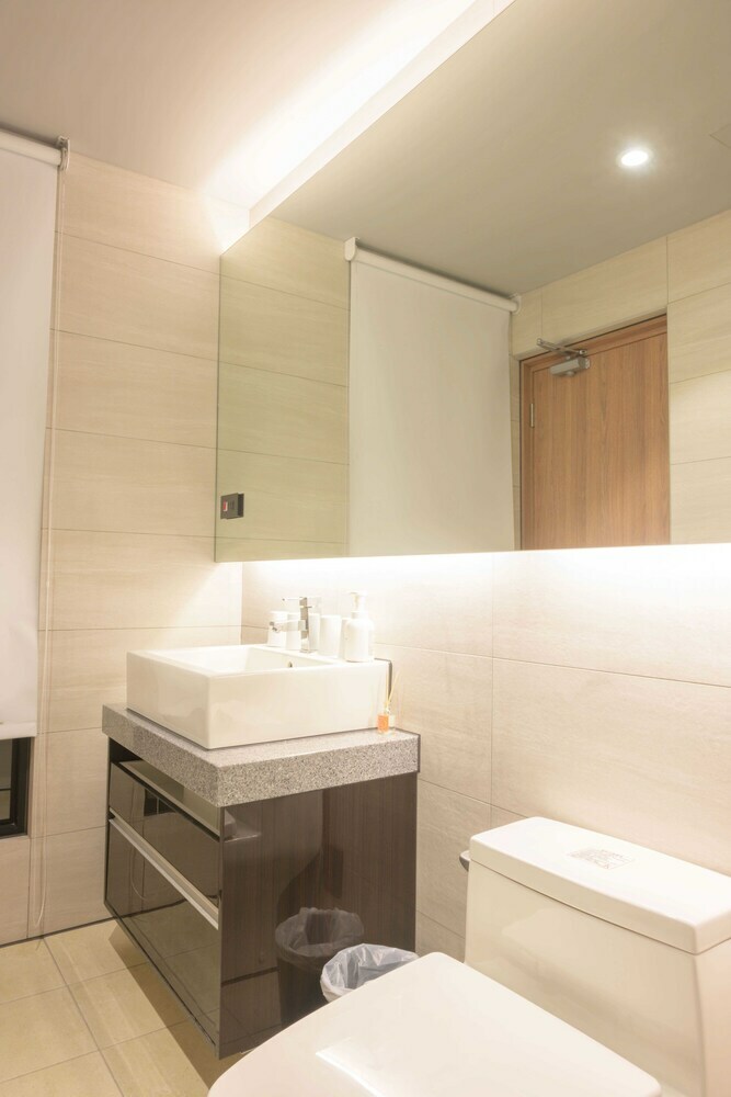 Fengjia K Hotel