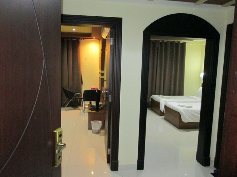 Al Mabilah Hotel Llc
