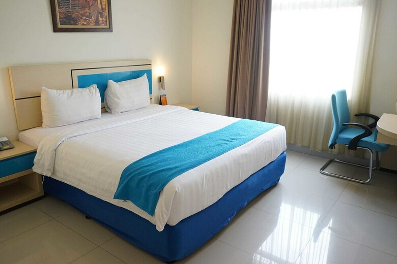Hotel Brothers Solo Baru