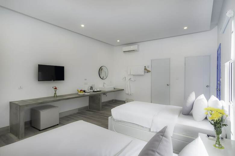 Hotel Glow Inn Siem Reap