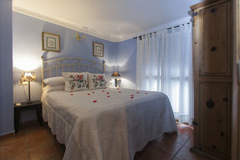 Apartamentos Puerta De Aduares
