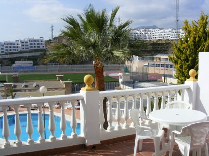 Apartamentos Las Rosas De Capistrano