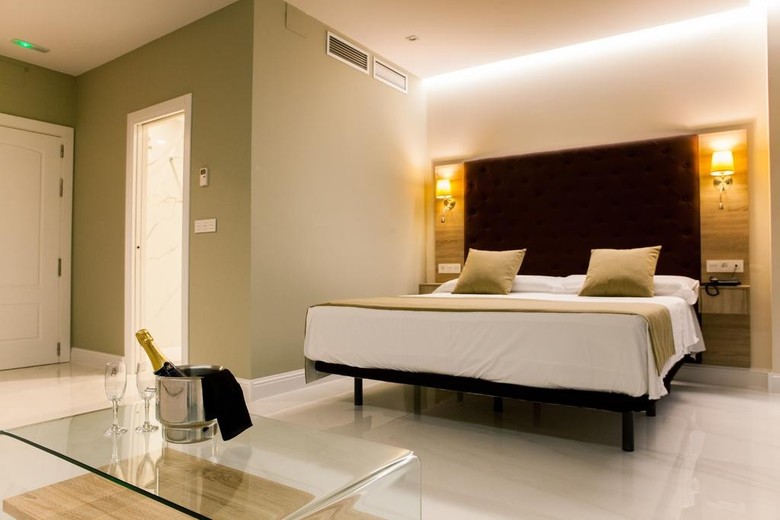 Hotel Los Arcos
