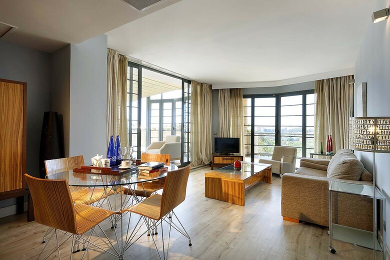 Hotel Exe Estepona Thalasso & Spa - Adults Only