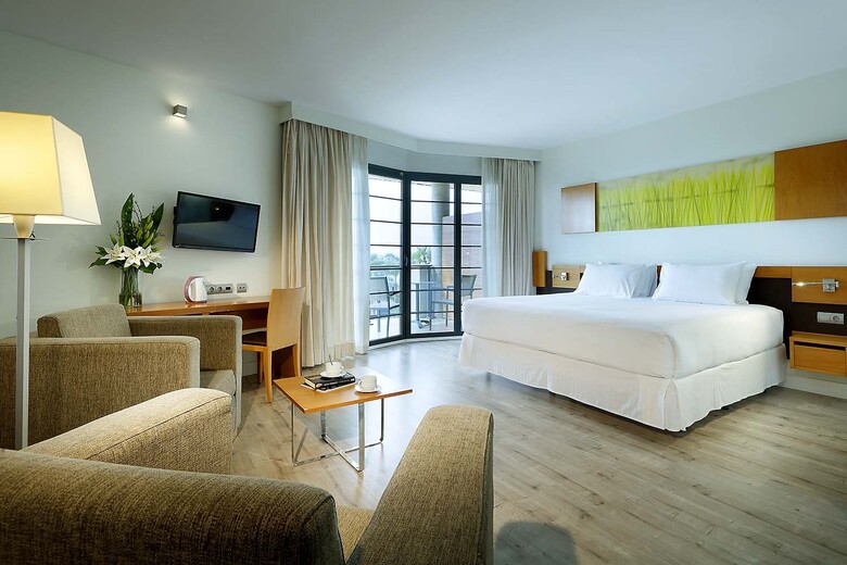 Hotel Exe Estepona Thalasso & Spa - Adults Only