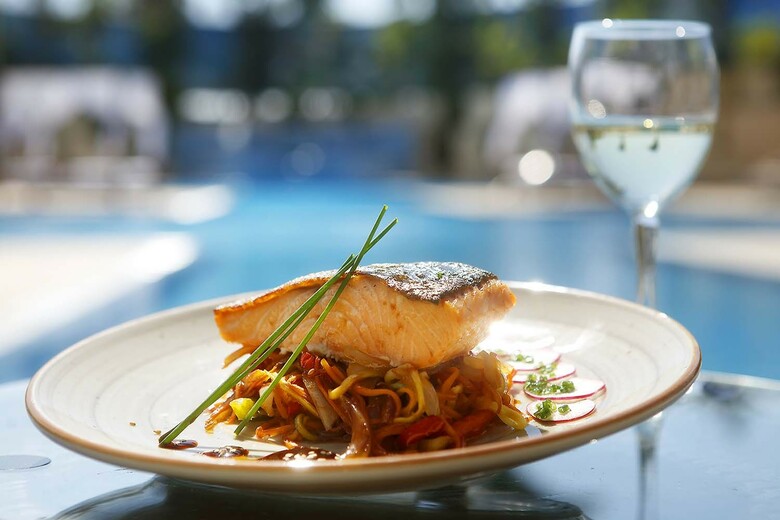 Hotel Exe Estepona Thalasso & Spa - Adults Only