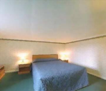 Hotel Golden Lion