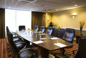 Hotel Holiday Inn Amsterdam