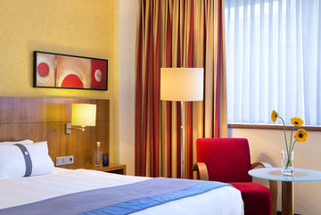 Hotel Holiday Inn Amsterdam