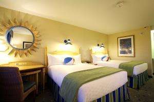 Hotel Disney Paradise Pier