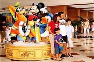 Hotel Disney Paradise Pier