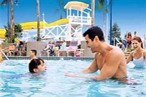 Hotel Disney Paradise Pier