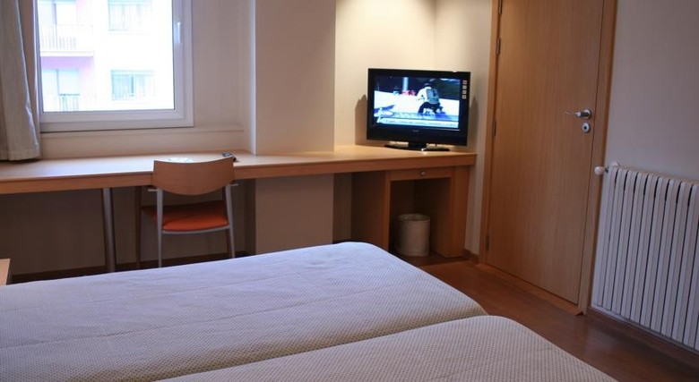 Hotel Espel