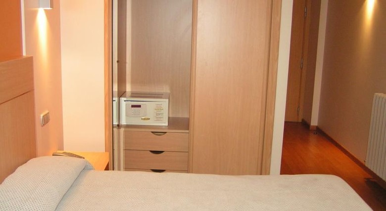 Hotel Espel