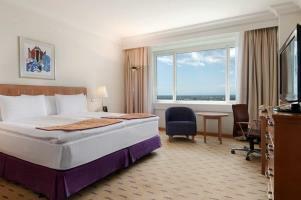Hotel Adana Hiltonsa