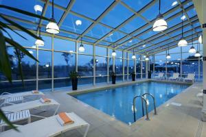 Hotel Adana Hiltonsa