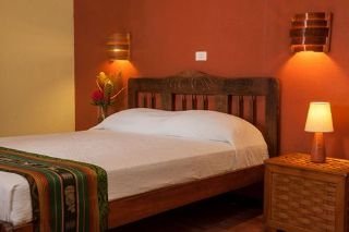 Hotel Arenal Lodge