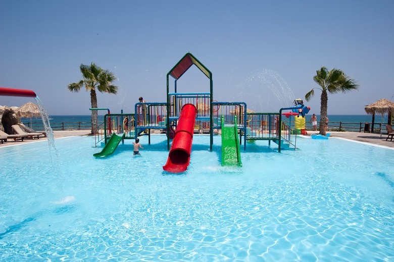 Hotel Star Beach Village & Waterpark