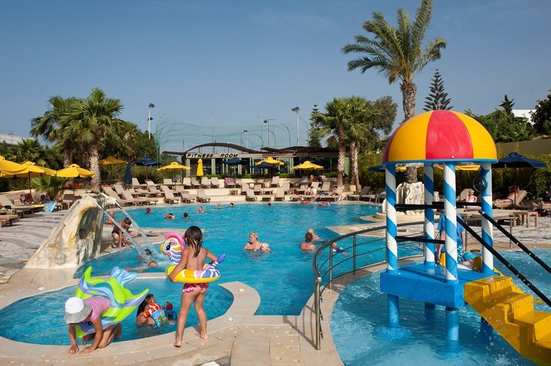 Hotel Star Beach Village & Waterpark