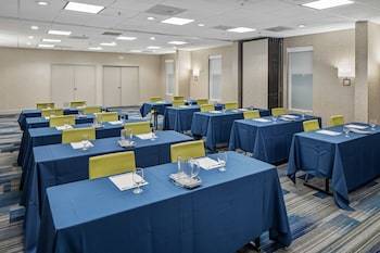 Hotel Holiday Inn Express Atlanta