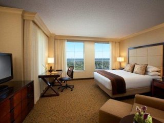 Hotel Grand Hyatt Atlanta In Buckhead