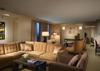 Hotel Grand Hyatt Atlanta In Buckhead