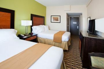 Hotel Holiday Inn Downtown