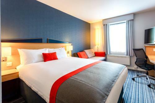 Hotel Holiday Inn Express Perth