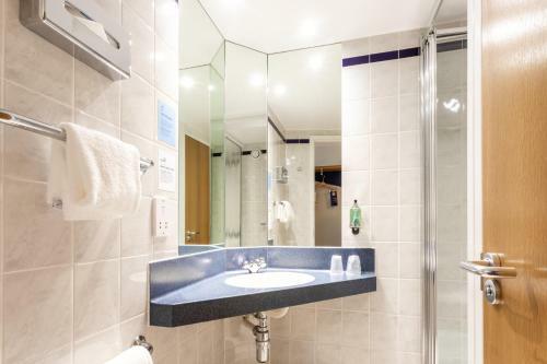 Hotel Holiday Inn Express Perth