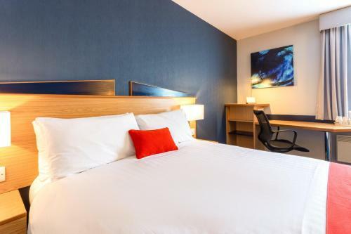 Hotel Holiday Inn Express Perth