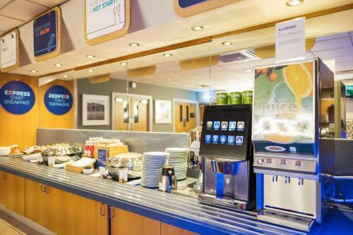 Hotel Holiday Inn Express Perth