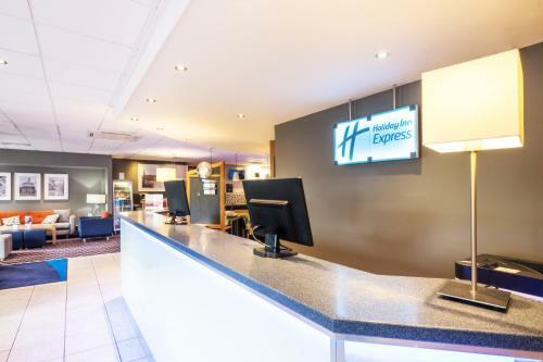 Hotel Holiday Inn Express Perth
