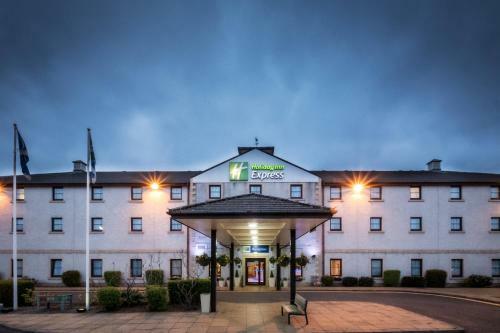 Hotel Holiday Inn Express Perth