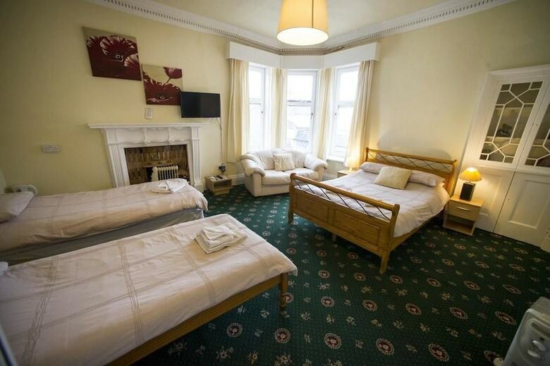 Dalgair House Hotel