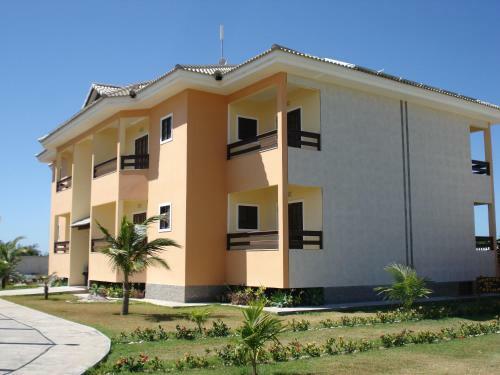 Hotel Villaggio Dos Ventos