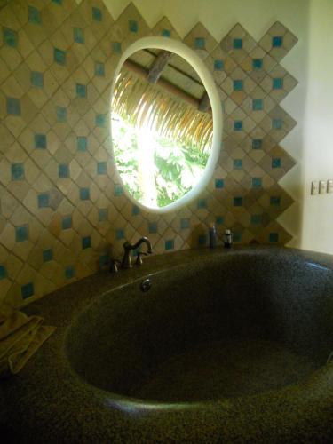 Lodge Las Nubes Natural Energy Resort