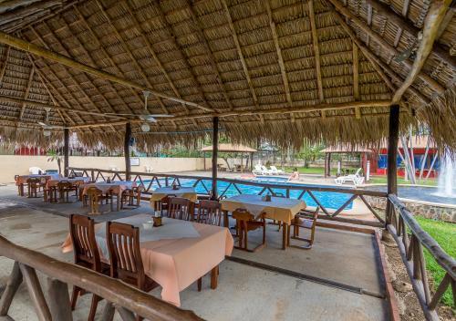 Hotel Guanacaste Lodge