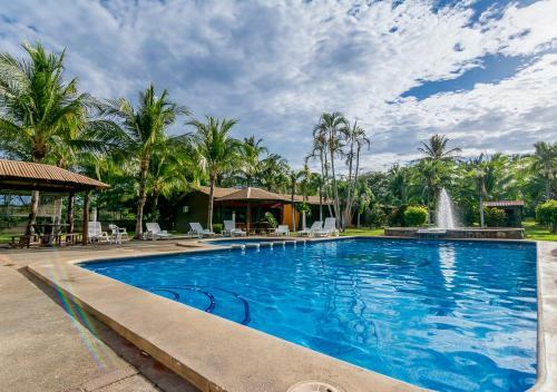 Hotel Guanacaste Lodge