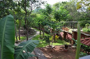 Bed & Breakfast Casas Del Toro Playa Flamingo