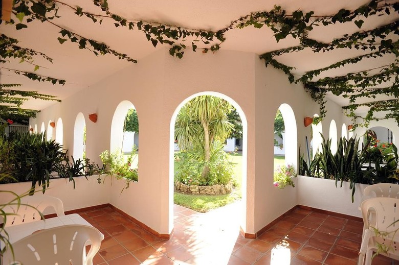 Hostal El Capi