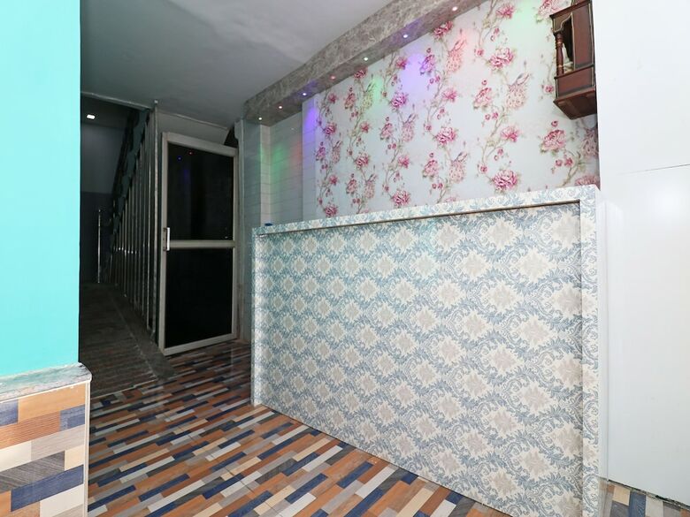 Hotel Oyo 26119 Krishna Guest House