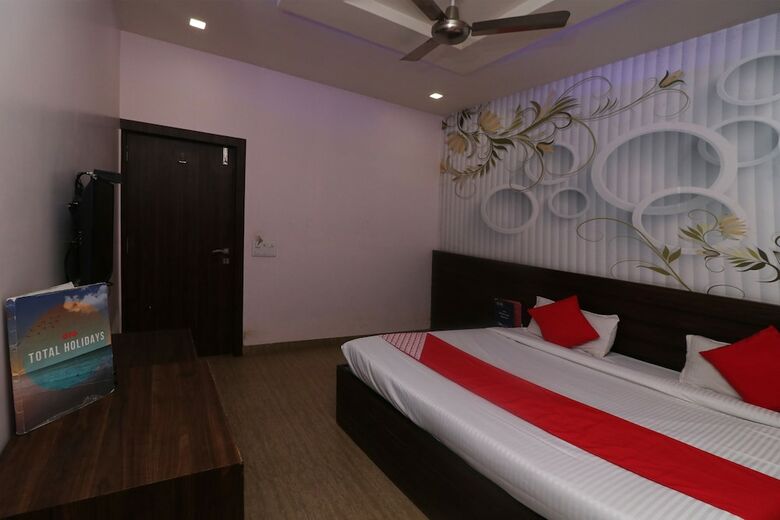 Oyo 22826 Hotel Sheltear & Resturant