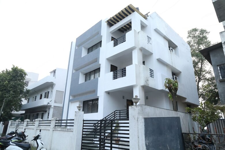 Hotel Oyo 26499 Check Inn Service Apartment