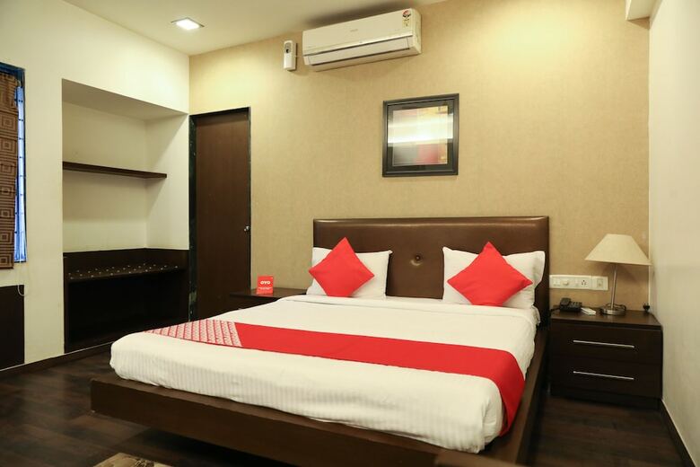 Hotel Oyo 26499 Check Inn Service Apartment
