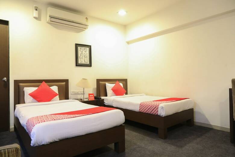 Hotel Oyo 26499 Check Inn Service Apartment