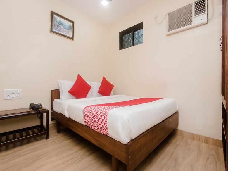 Hotel Oyo 19841 Shivar Guest House