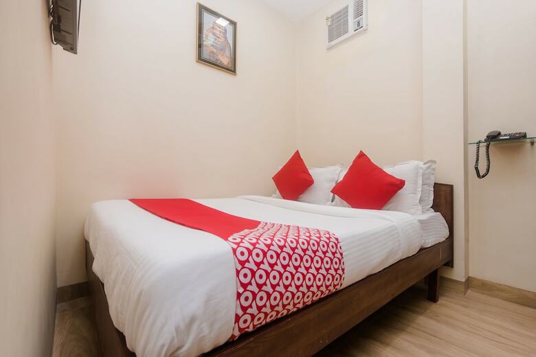 Hotel Oyo 19841 Shivar Guest House