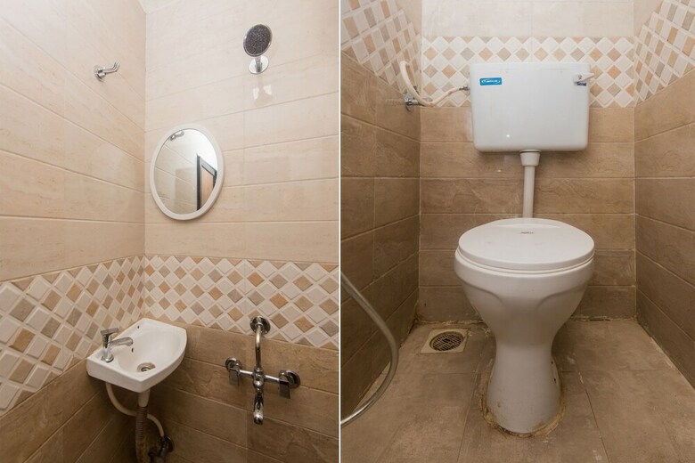 Hotel Oyo 19841 Shivar Guest House